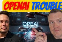 Elite AI Takeover Scheme Heads to Trial Elite AI Takeover Scheme Heads to Trial