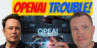 Elite AI Takeover Scheme Heads to Trial