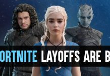 Epic Games IMPLODES After Billion-Dollar Gamble Epic Games IMPLODES After Billion-Dollar Gamble