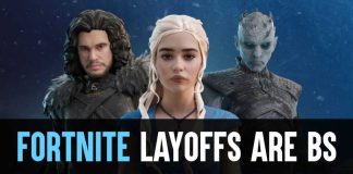 Epic Games IMPLODES After Billion-Dollar Gamble