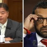 FBI Unseals “Fang Fang” File