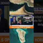 Foreign War DICTATES How Americans Live and Work