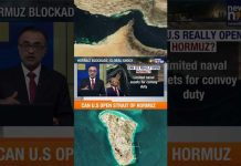 Foreign War DICTATES How Americans Live and Work