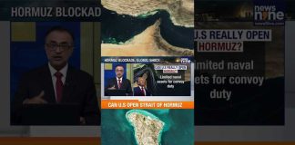 Foreign War DICTATES How Americans Live and Work