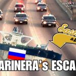 Ghost Tanker Goes Dark Near Cuba