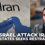 Gulf states prepared for Iran response but urge de-escalation