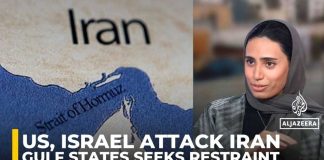 Gulf states prepared for Iran response but urge de-escalation