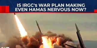 Hamas Pleads: Iran's Fury Targets Allies