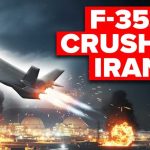 How US F-35s OBLITERATED Iran's Entire Air-Defense