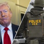 ICE Takeover Threat Shocks Airport Security