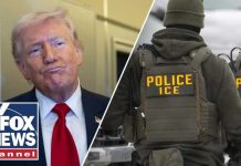 ICE Takeover Threat Shocks Airport Security ICE Takeover Threat Shocks Airport Security