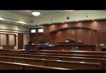 ILLEGAL Killer—40 Charges DROPPED—Woman MURDERED