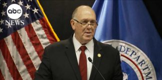 Immigration Tug-of-War Immigration Tug-of-War