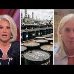 Iran WEAPONIZES Oil Supply—Prices Explode Nationwide