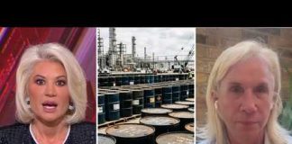 Iran WEAPONIZES Oil Supply—Prices Explode Nationwide