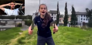 “It Ends Tonight” Attack Stuns Police