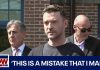 Justin Timberlake FIGHTS Body-Cam Release