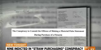 Licensed Gun Shop Owner Armed TERRORISTS—Feds Finally Act