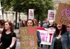 Mail-Order Abortion Fight Explodes Again