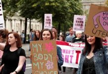 Mail-Order Abortion Fight Explodes Again