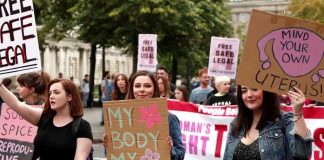 Mail-Order Abortion Fight Explodes Again