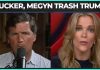 Megyn Kelly, Tucker Carlson CAN'T STAND Trump's Latest