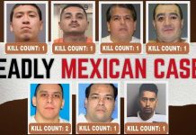 Meth-Fueled Assault: Throat Slashed in Utah