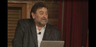 Neuroscientist EXPOSED—His Own Brain Reveals Terrifying Truth