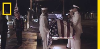 Pentagon Orders Pearl Harbor Graves Reopened