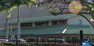 Police release findings of skeletal remains on Mid-Pacific