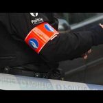 Pre-Dawn Synagogue Blast Shatters Belgium