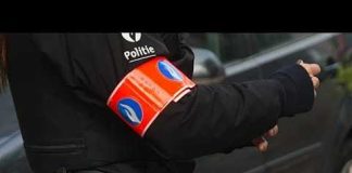 Pre-Dawn Synagogue Blast Shatters Belgium