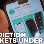 Prosecutors Move In On Election Bets Prosecutors Move In On Election Bets