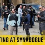 RELEASED ISIS Terrorist SLAUGHTERS Campus—FBI Investigation