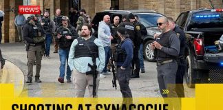 RELEASED ISIS Terrorist SLAUGHTERS Campus—FBI Investigation