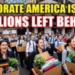 Red States Gain Ground: Big Business Exits Blue