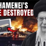 Regime Symbols TORCHED In Iran Regime Symbols TORCHED In Iran