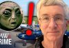 Retired General VANISHES After Trump UFO Order Retired General VANISHES After Trump UFO Order