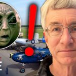 Retired General VANISHES After Trump UFO Order