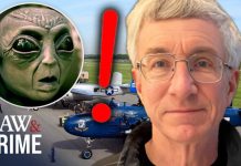 Retired General VANISHES After Trump UFO Order