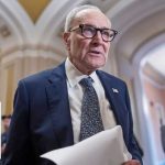 Shutdown Backfires—Schumer Suddenly Under Fire