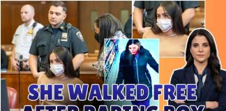 Six-Month Rape Sentence Sparks National Fury