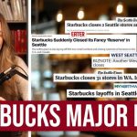 Starbucks Billionaire Ditches Seattle