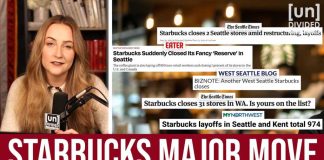 Starbucks Billionaire Ditches Seattle