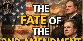 6M Americans Could Lose Gun Rights Monday Supreme Court Weighs In On Major 2nd Amendment Cases