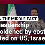 Tehran Torpedoes Trump Ceasefire Terms Tehran Torpedoes Trump Ceasefire Terms