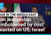 Tehran Torpedoes Trump Ceasefire Terms