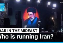 Trump Disavows Oil Strikes—Then Warns Iran