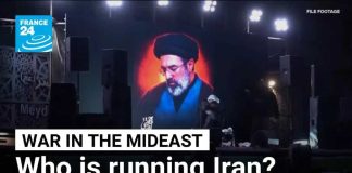 Trump Disavows Oil Strikes—Then Warns Iran