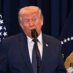 Trump Forces Strait Open